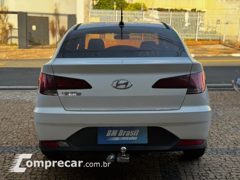 HB20S 1.0 12V Vision