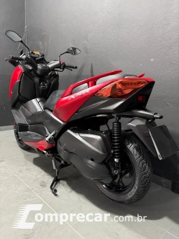 XMAX 250 ABS