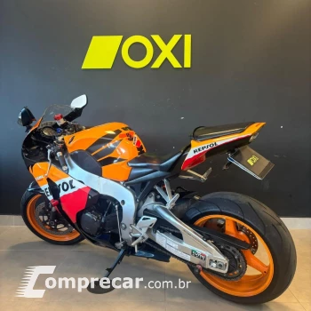 CBR 1000 RR Fireblade