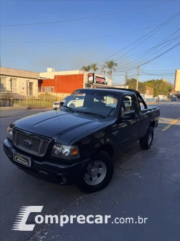 FORD RANGER 2.3 XLS 4X2 CS 16V 2 portas