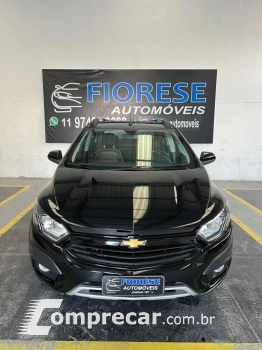 CHEVROLET ONIX 1.4 MPFI ACTIV 8V