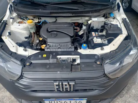 STRADA ENDURANCE 1.4