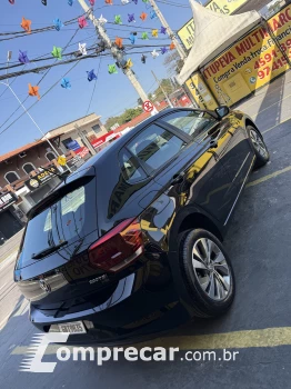 POLO 1.0 200 TSI Comfortline