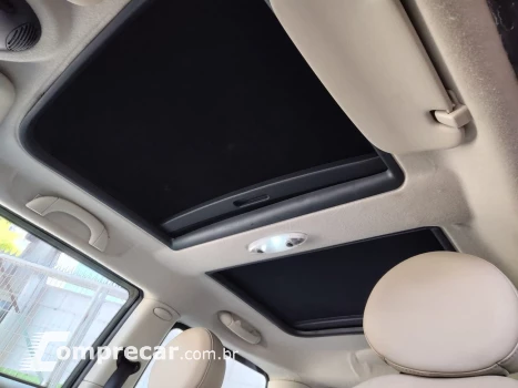 MINI COOPER 1.6 S 16V