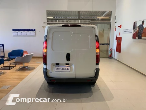 Fiorino Furgão 1.4 FLEX ENDURANCE