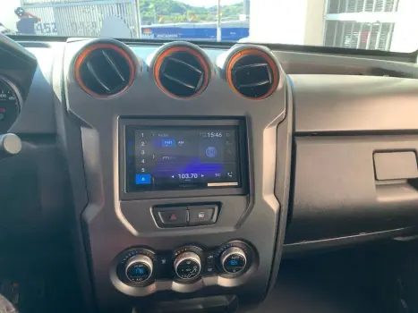 T-4 TX4 4x4 3.2 20V Cap.Ríg Diesel Aut.