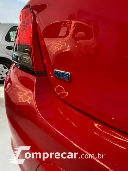 ONIX 1.4 MPFI LTZ 8V