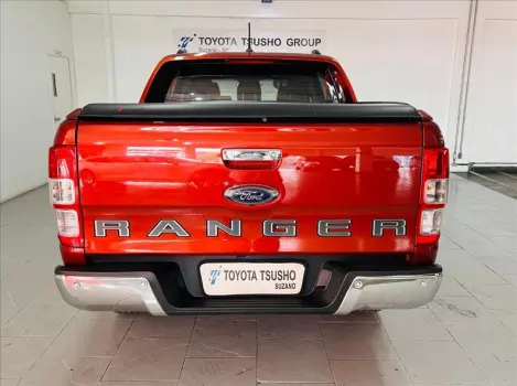 RANGER 3.2 Limited 4X4 CD 20V