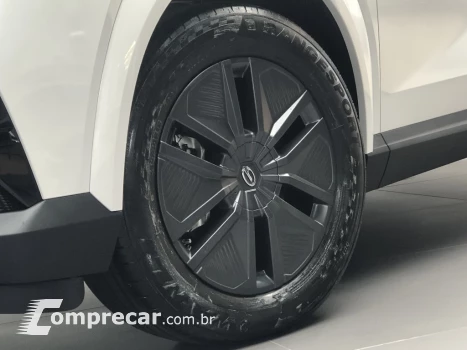 GS4 2.0 HEV PREMIUM AUTOMATICO