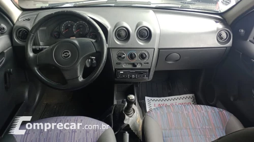 CELTA 1.0 MPFI Spirit 8V