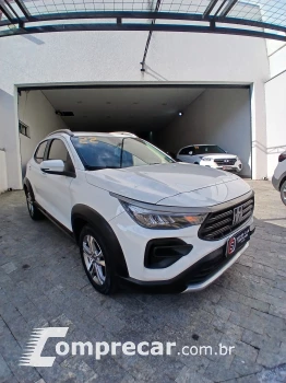 PULSE 1.0 Turbo 200 Audace