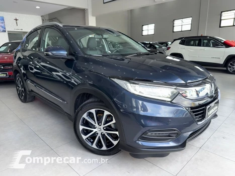 HR-V 1.8 16V EXL