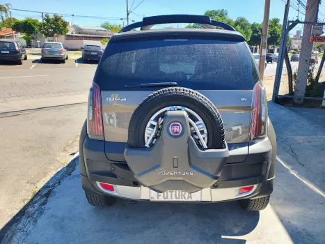 Idea Adeventure 1.8 pure plus