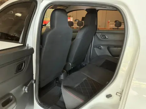 Kwid 1.0 12V 4P SCE FLEX ZEN