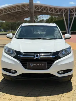 HR-V 1.8 16V EX