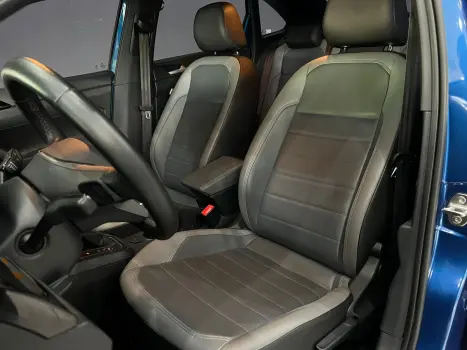 Nivus Highline 1.0 Turbo (Flex) (Aut)