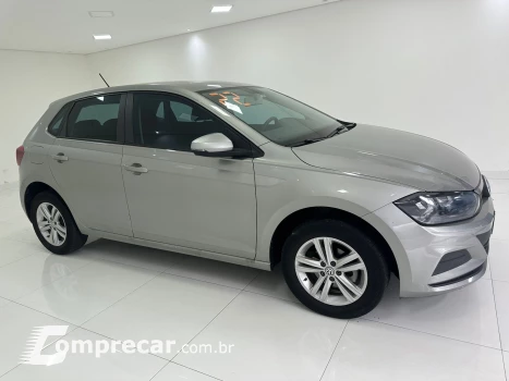 POLO 1.0 MI 16V