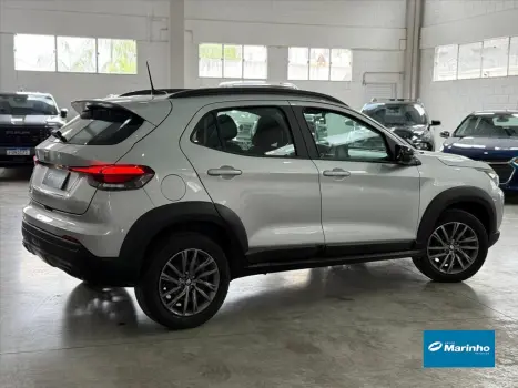 PULSE 1.3 FLEX DRIVE CVT