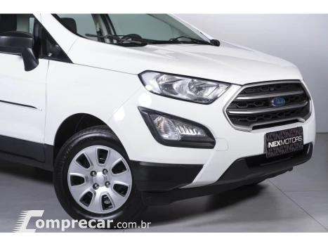 ECOSPORT 1.5 Ti-vct SE Direct