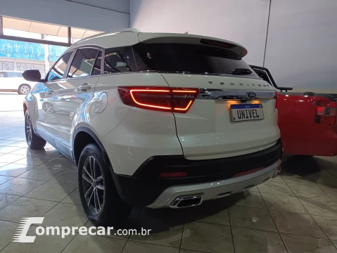 TERRITORY 1.5 Ecoboost Gtdi SEL