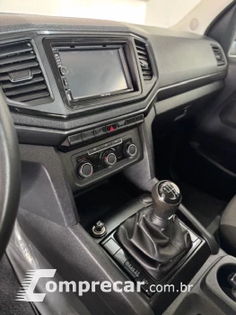 AMAROK CS2.0 16V/S2.0 16V TDI 4x4 Diesel