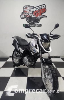 XTZ 150 Crosser ED
