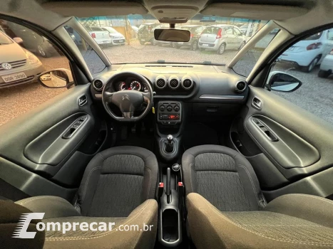 C3 Picasso 1.5 Flex Glx Manual