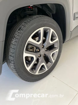 RENEGADE 2.0 16V Turbo Longitude 4X4