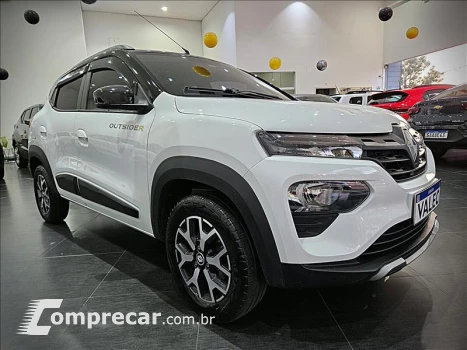 KWID 1.0 12V SCE Outsider