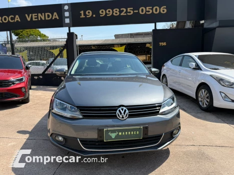 JETTA 2.0 Comfortline
