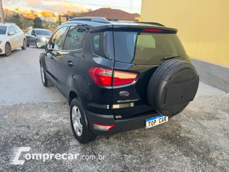 ECOSPORT 1.6 SE 16V