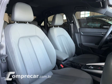 A3 1.4 35 TFSI Sedan S Line Limited