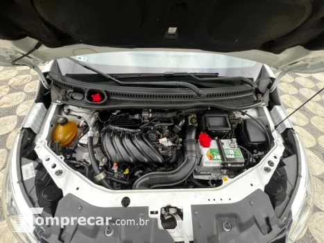 CAPTUR 1.6 16V SCE ZEN