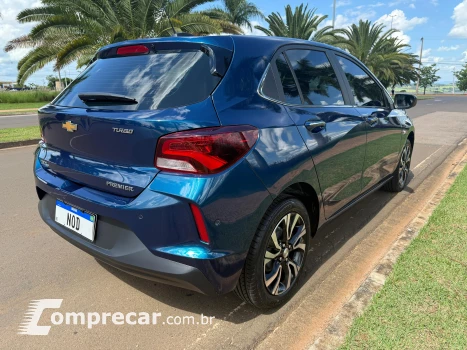 ONIX 1.0 Turbo Premier