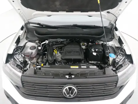 T-CROSS 1.0 200 TSI TOTAL FLEX AUTOMÁTICO