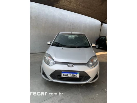 FIESTA 1.0 ROCAM HATCH 8V FLEX 4P MANUAL