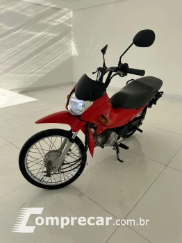 HONDA POP 110 i