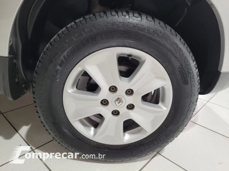 DUSTER 1.6 16V SCE Expression