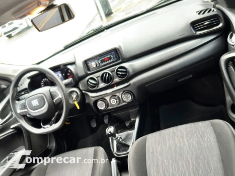 ARGO 1.0 FLEX MANUAL