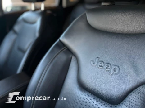 COMPASS 1.3 T270 Turbo Longitude