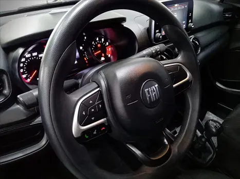 ARGO 1.0 FIREFLY FLEX DRIVE MANUAL