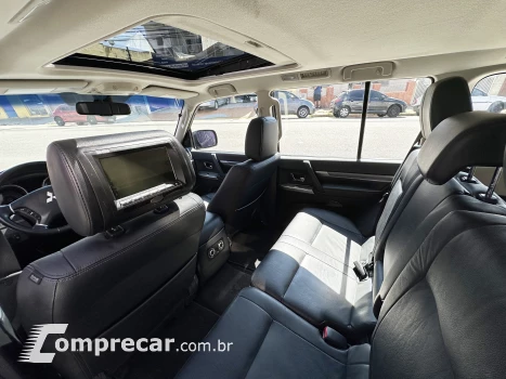 PAJERO FULL 3.8 HPE 4X4 V6 24V