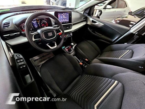 PULSE AUDACE TURBO 200