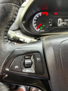 PRISMA Sed. LTZ 1.4 8V FlexPower 4p Aut.