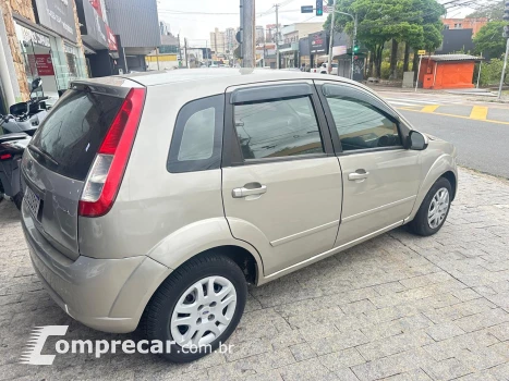 FIESTA 1.0 MPI Class Hatch 8V