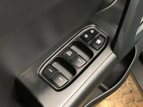 Creta 1.6 16V Flex Attitude Automático