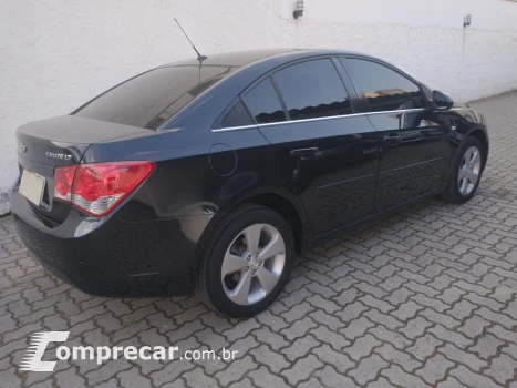 CRUZE 1.8 LT 16V