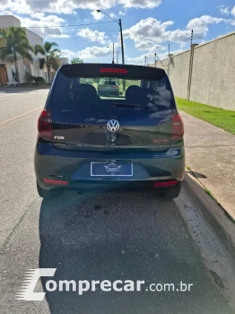 FOX 1.6 MI Rock IN RIO 8V