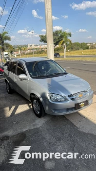 Classic Life/LS 1.0 VHC FlexP. 4p