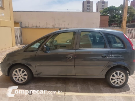 MERIVA 1.8 MPFI 8V